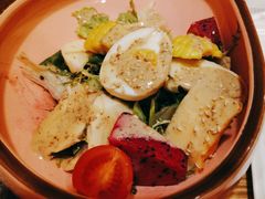 -樱の千渡日式料理·铁板烧•烧鸟(金盛田广场店)