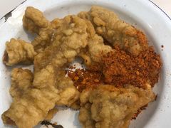 -成都你六姐·牛肉冒菜·麻辣香锅(长泰广场店)