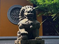 -灵隐飞来峰景区