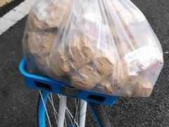 -御梁坊红糖馒头