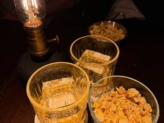 -BAR Signal·鸡尾酒酒吧
