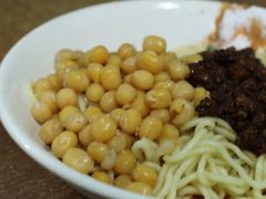 花市豌杂面-花市豌杂面(民生路店)