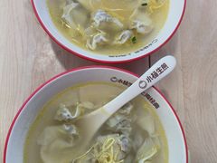 -小杨生煎(成山巴黎春天店)