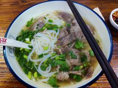 招牌羊肉粉-黔派·虾子羊肉粉·小吃(佳宁娜广场店)