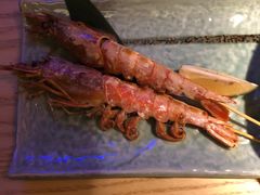 -京料理·日料自助·铁板燒(复悦城店)