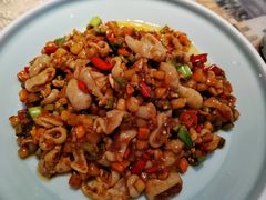 -醋果子炒大肠·老赣南客家菜(渔湾里店)