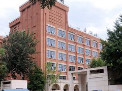 -北京八中游泳馆