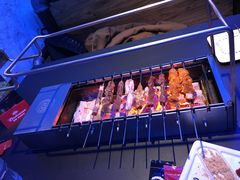 -很久以前羊肉串(打浦路店)