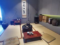 -潮汕味道·煮海餐厅(金麟大厦店)