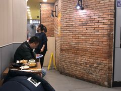 -真功夫(北京西站店)