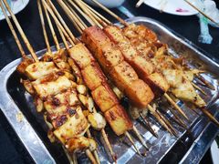 -老黑板筋(顺义总店)