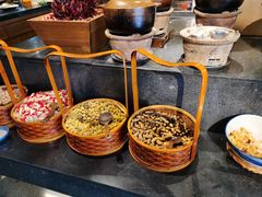 -老灶房-四川土菜(开元店)