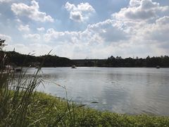 -美兰湖景区