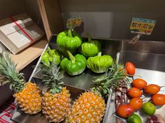 -一坐一忘云南菜(嘉里中心店)