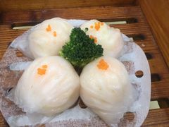 -海港酒楼·平价海鲜·茶点(小公园店)