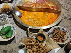 -小龙坎火锅(沂南店)