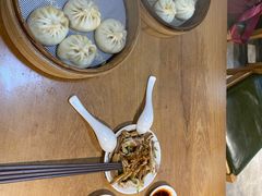 -草包包子铺(宽厚里店)