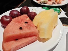 -汉巴味德(鞍山万象汇店)