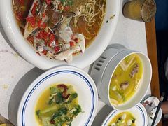 -三品香·江浙菜(松江九谊店)