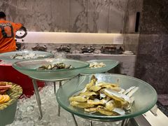 -长春净月潭喜来登酒店·盛宴标帜餐厅