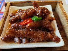 -中恒华茶楼(牌坊店)