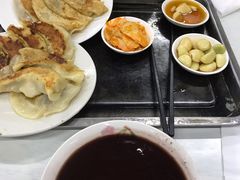 -劈柴院锅贴(沈阳路店)