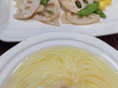 -烤肉季饭庄