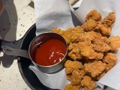 -必胜客(WOW西丽店)