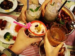 -胡桃里音乐酒馆(海雅缤纷城店)