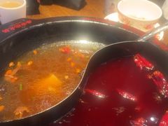 -牛市坎火锅(建设路店)