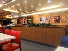 大堂-永和大王(高新中四道店)