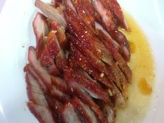-老字号蛇口德记烧腊饭店·海鲜加工
