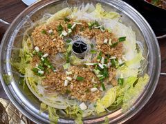 -冯大腕江湖川菜馆(后沙峪店)