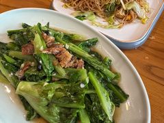 -如轩·海鲜砂锅粥·潮汕菜(沿江东路店)