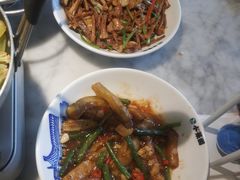 -小菜园新徽菜(南通永旺店)