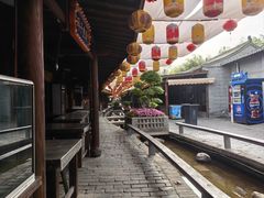 -茯茶镇