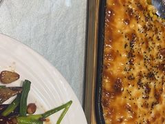 -煎饼卷大葱·非遗传承·潍坊菜(十笏园店)