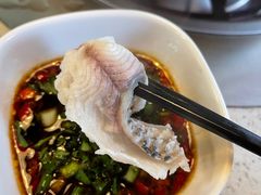 -林城渔味源参鱼片火锅(西城大院店)