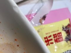 -大鼓米线(浦东长泰店)