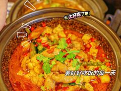 -东方饺子王(和平里店)