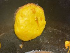 -蘸小院铁锅炖·蘸酱菜·东北菜(怀远门店)