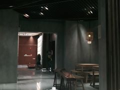 大堂-金成潮菜博物馆(海珠湿地店)