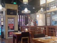 大堂-游You House(西单老佛爷店)