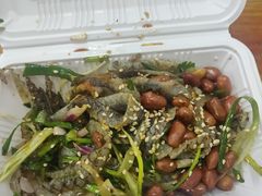 -陈添記·祖傳爽鱼皮·西关老字号(广州首店)