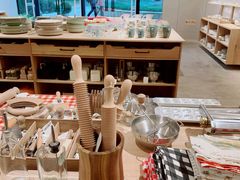 -ZARA HOME(蓝色港湾店)