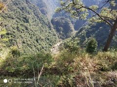 -广东大峡谷