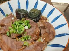 -面乙新派手擀面(大悦城店)