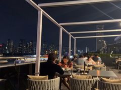 -RIVIERA 松鹤楼(外滩店)