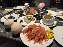-曲水兰亭(北京四惠店)