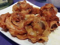 -吴记酱骨炖菜馆(西大直街店)